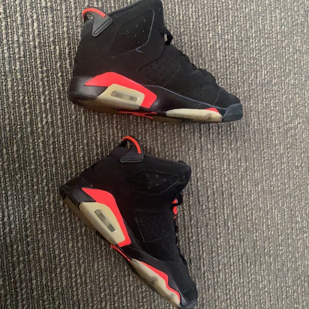 jordan’s
